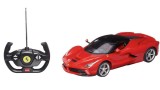  Rastar La Ferrari Red R/C 1:14 (23009)