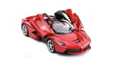  Rastar La Ferrari Red R/C 1:14 (23009)