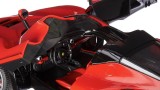  Rastar La Ferrari Red R/C 1:14 (23009)