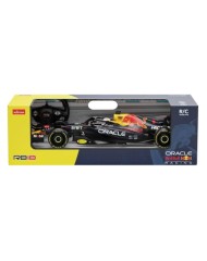 Rastar R/C 1:12 F1 Oracle Red Bull Racing Rb18 (94700)