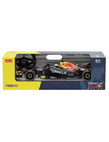 Rastar R/C 1:12 F1 Oracle Red Bull Racing Rb18 (94700) 