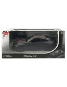 Rastar R/C 1:16 Bmw M4 Csl Black (94500) 