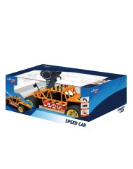 Rastar R/C 1:16 Scale Speed Car 2.4g 26cm (17090)