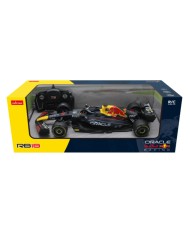 Rastar R/C 1:18 F1 Oracle Red Bull Racing Rb18 (94800)