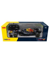 Rastar R/C 1:18 F1 Oracle Red Bull Racing Rb18 (94800) 