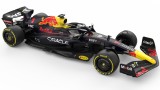  Rastar R/C 1:18 F1 Oracle Red Bull Racing Rb18 (94800)