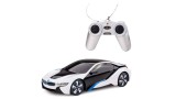  Rastar R/C 1:24 Bmw I8 Silver (48400)