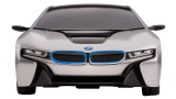  Rastar R/C 1:24 Bmw I8 Silver (48400)