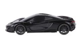  Rastar Remote Control 1:24 Mclaren P1 Black (23027)