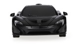  Rastar Remote Control 1:24 Mclaren P1 Black (23027)