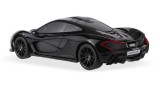  Rastar Remote Control 1:24 Mclaren P1 Black (23027)