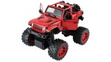 Joc Rastar Rv 1:14 Bigfoot Wrangler A/b Red (23038)