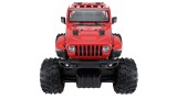 Joc Rastar Rv 1:14 Bigfoot Wrangler A/b Red (23038)