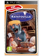 Ratatouille Essentials
