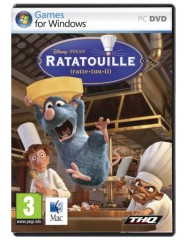 Ratatouille