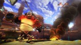 Joc Ratchet & Clank A Crack In Time Essentials pentru PS3