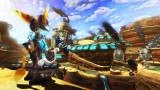 Joc Ratchet & Clank A Crack In Time Essentials pentru PS3