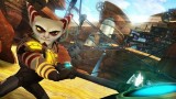 Joc Ratchet & Clank A Crack In Time Essentials pentru PS3