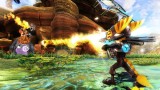Joc Ratchet & Clank A Crack In Time Essentials pentru PS3