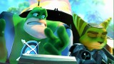Joc Ratchet & Clank A Crack In Time Essentials pentru PS3