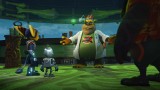 Joc Ratchet & Clank pentru PS4