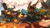Joc Ratchet & Clank Pshits pentru PS4