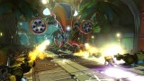 Joc Ratchet & Clank QForce pentru PlayStation 3 | PS3
