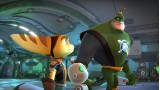 Joc Ratchet & Clank QForce pentru PlayStation 3 | PS3