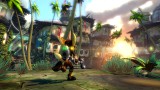 Joc Ratchet Clank Trilogy Hd Collection pentru PS3