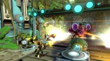 Joc Ratchet&clank Full Frontal Assault pentru PS3