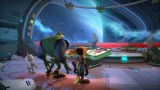 Joc Ratchet&clank Full Frontal Assault pentru PS3