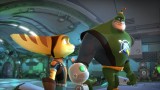 Joc Ratchet&clank Full Frontal Assault pentru PS3