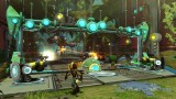 Joc Ratchet&clank Full Frontal Assault pentru PS3