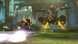 Joc Ratchet&clank Full Frontal Assault pentru PS3