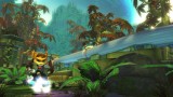 Joc Ratchet&clank Full Frontal Assault pentru PS3