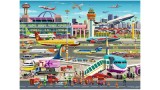  Ravensburger Airport Central 150pcs (12004134)