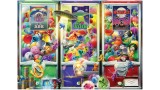  Ravensburger Animals Aliens & Ninjas 1000pcs (12001482)