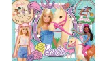  Ravensburger Barbie 100pcs (12004028)