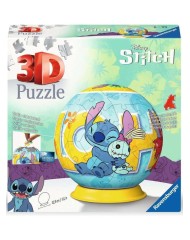 Ravensburger Disney Stitch 3d Puzzle (10311596)