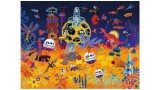  Ravensburger Fantastic Planet 300pcs (12004054)