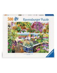 Ravensburger Glorious Garden Center (12001447)