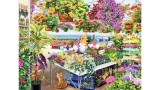  Ravensburger Glorious Garden Center (12001447)