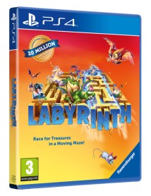 Ravensburger Labyrinth 