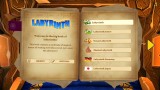 Joc Ravensburger Labyrinth pentru PS4