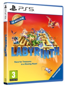 Ravensburger Labyrinth 