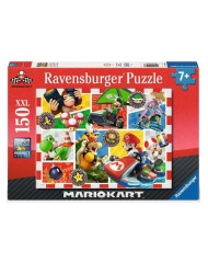 Ravensburger Mario Kart 150pcs XXL (12004143)