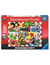 Ravensburger Mario Kart 150pcs XXL (12004143) 