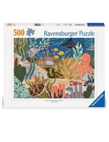 Ravensburger Ocean Whimsie 500pcs (12001385) 