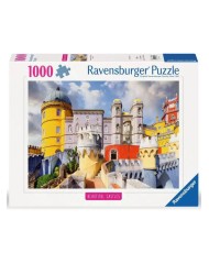 Ravensburger Pena National Palace (12001314)