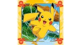  Ravensburger Pokemon 3x49pcs (12004062)